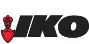 Битумная черепица с базальтовой посыпкой Iko (Канада)