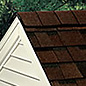 Perforated Ridge