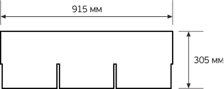 ����� ����� �������� �������� CertainTeed CT20