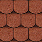 Tile Red Ultra